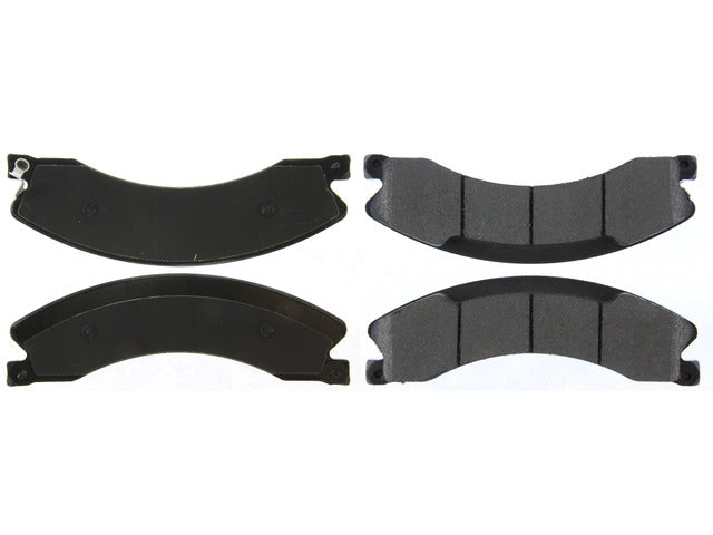 Disc Brake Pad Centric Parts 105.15650