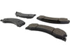 Disc Brake Pad Centric Parts 105.15651