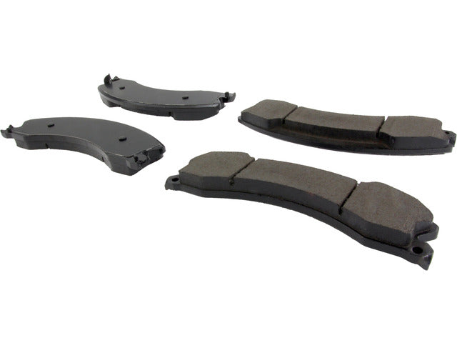 Disc Brake Pad Centric Parts 105.15651