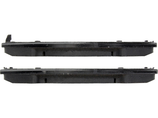 Disc Brake Pad Centric Parts 105.15651