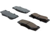 Disc Brake Pad Centric Parts 105.15670