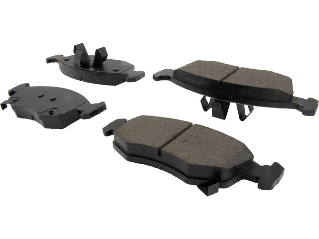 Disc Brake Pad Centric Parts 105.15680