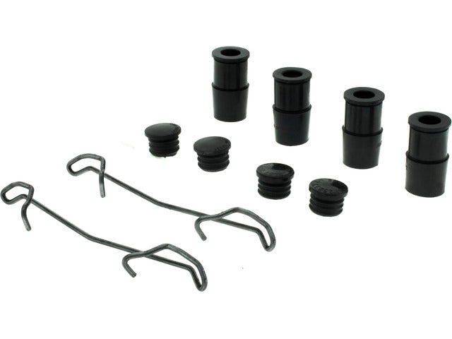 Disc Brake Pad Centric Parts 105.15680