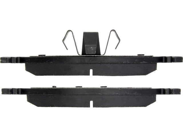 Disc Brake Pad Centric Parts 105.15680