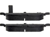 Disc Brake Pad Centric Parts 105.15690