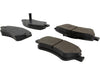 Disc Brake Pad Centric Parts 105.15710
