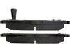 Disc Brake Pad Centric Parts 105.15710