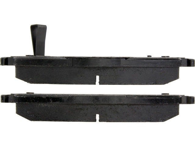 Disc Brake Pad Centric Parts 105.15710