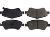 Disc Brake Pad Centric Parts 105.15710