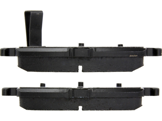 Disc Brake Pad Centric Parts 105.15720