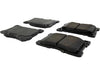 Disc Brake Pad Centric Parts 105.15760