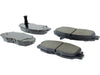 Disc Brake Pad Centric Parts 105.15780