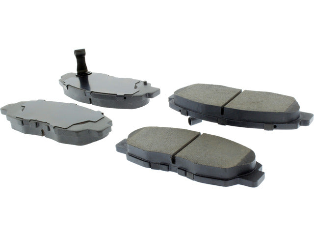 Disc Brake Pad Centric Parts 105.15780