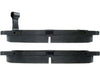 Disc Brake Pad Centric Parts 105.15780