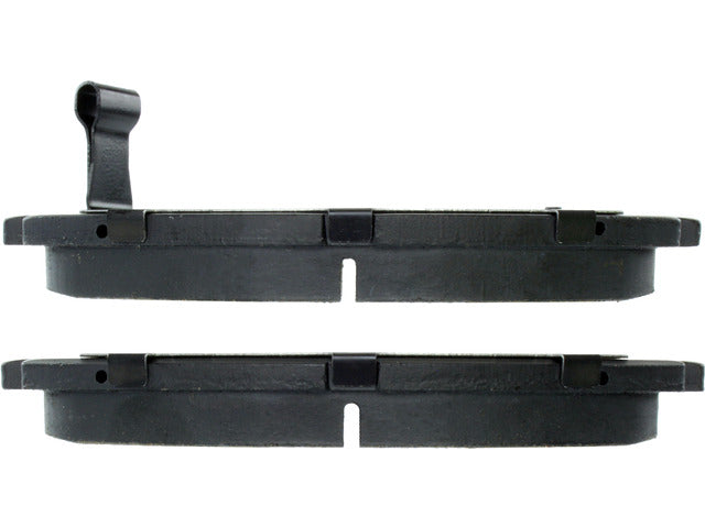Disc Brake Pad Centric Parts 105.15780