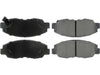 Disc Brake Pad Centric Parts 105.15780