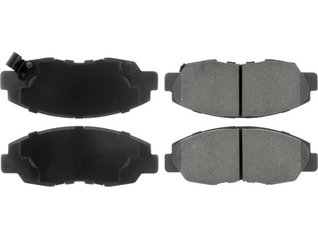 Disc Brake Pad Centric Parts 105.15780