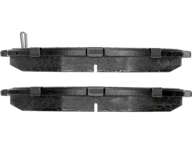 Disc Brake Pad Centric Parts 105.15840