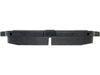 Disc Brake Pad Centric Parts 105.15850
