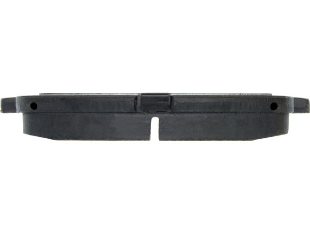 Disc Brake Pad Centric Parts 105.15850