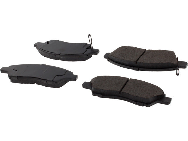 Disc Brake Pad Centric Parts 105.15920