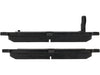 Disc Brake Pad Centric Parts 105.15920