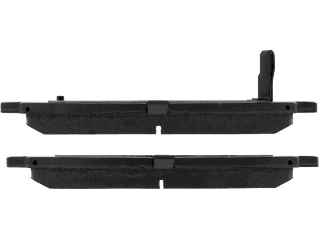 Disc Brake Pad Centric Parts 105.15920