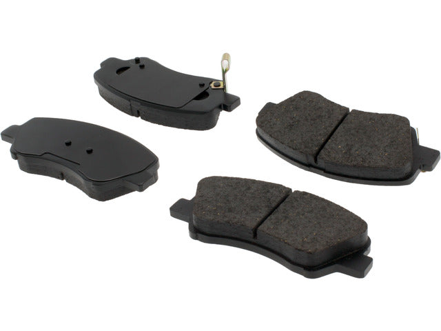 Disc Brake Pad Centric Parts 105.15930