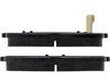 Disc Brake Pad Centric Parts 105.15930