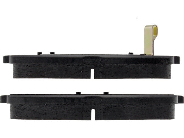 Disc Brake Pad Centric Parts 105.15930