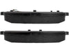 Disc Brake Pad Centric Parts 105.15940