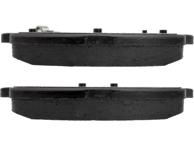 Disc Brake Pad Centric Parts 105.15940