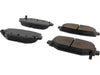 Disc Brake Pad Centric Parts 105.15960