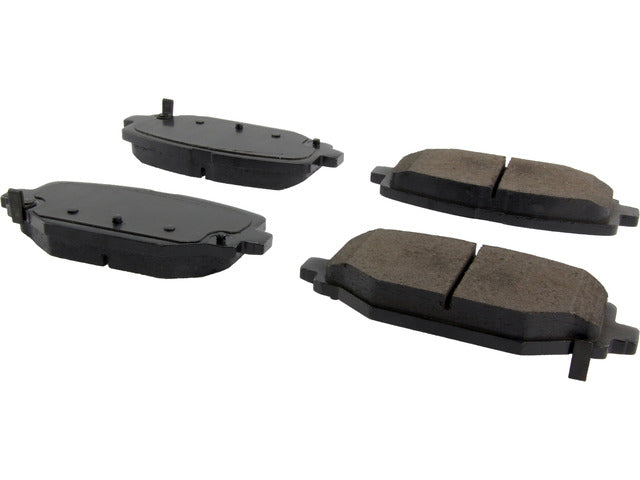 Disc Brake Pad Centric Parts 105.15960