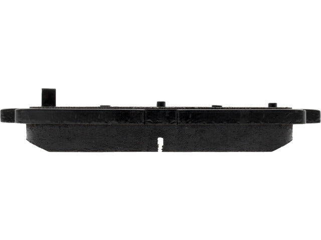 Disc Brake Pad Centric Parts 105.15960