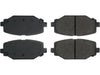 Disc Brake Pad Centric Parts 105.15960