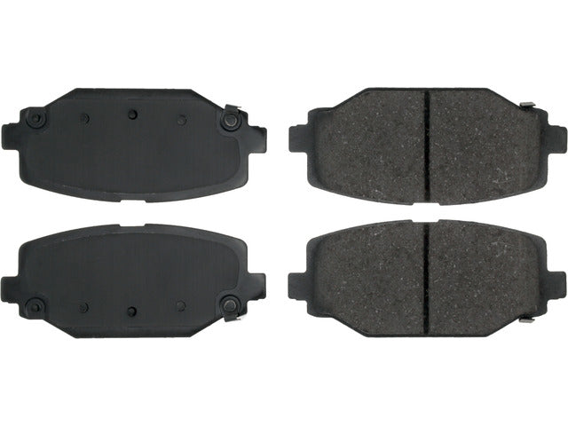 Disc Brake Pad Centric Parts 105.15960