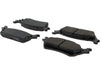 Disc Brake Pad Centric Parts 105.16020