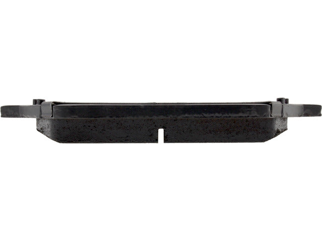 Disc Brake Pad Centric Parts 105.16020