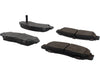 Disc Brake Pad Centric Parts 105.16080