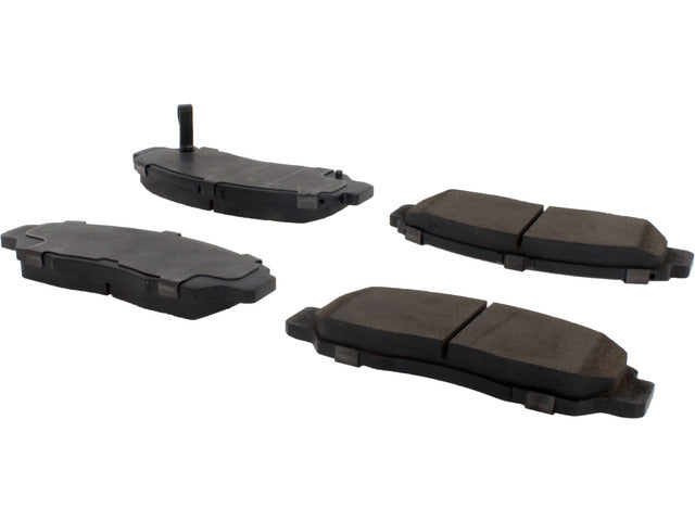 Disc Brake Pad Centric Parts 105.16080