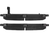Disc Brake Pad Centric Parts 105.16080