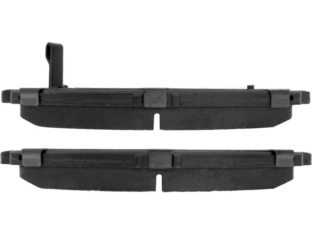 Disc Brake Pad Centric Parts 105.16080