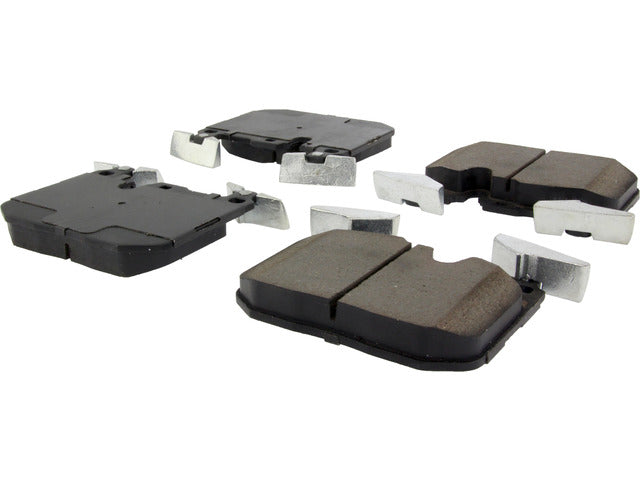 Disc Brake Pad Centric Parts 105.16090