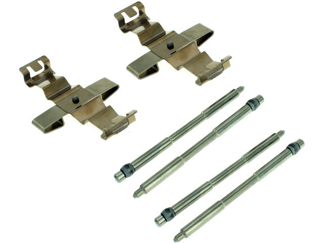 Disc Brake Pad Centric Parts 105.16090