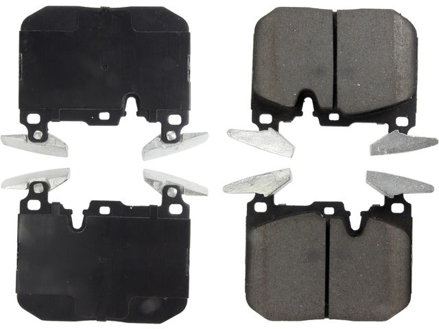 Disc Brake Pad Centric Parts 105.16090