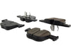 Disc Brake Pad Centric Parts 105.16100