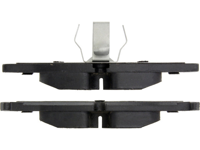 Disc Brake Pad Centric Parts 105.16100