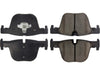 Disc Brake Pad Centric Parts 105.16100