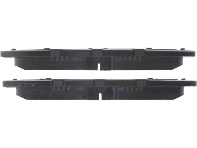 Disc Brake Pad Centric Parts 105.16110